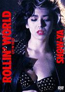 SHOW-YA ショウヤ / Rollin' World: Live In Tokyo 【DVD】