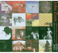 【送料無料】 John Zorn ジョンゾーン / Best Of Filmworks: 20 Years Ofsoundtrack Music 輸入盤 【CD】