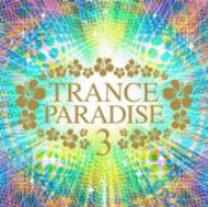 Trance Paradise 3 【CD】