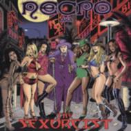 【送料無料】 Necro / Sexorcist 輸入盤 【CD】