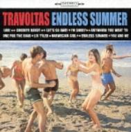 Travoltas / Endless Summer / Travolta's Party 【CD】