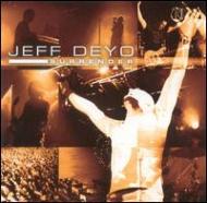 Jeff Deyo / Surrender 輸入盤 【CD】