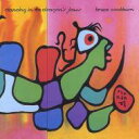 【送料無料】 Bruce Cockburn ブルースコバーン / Dancing In The Dragon's Jaws 輸入盤 【CD】