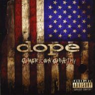 【送料無料】 Dope (Rock) / American Apathy 輸入盤 【CD】