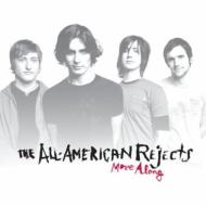 All American Rejects / Move Along 輸入盤 【CD】