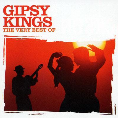 Gipsy Kings ジプシーキングス / Best Of The Gipsy Kings 【CD】