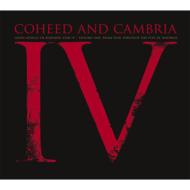 Coheed&Cambria コヒード＆カンブリア / Good Apollo I'm Burning Star Iv Volume One 【CD】