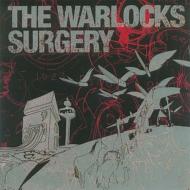Warlocks / Surgery 【Copy Control CD】 輸入盤 【CD】