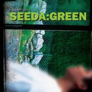 I-dea/Seeda シーダ / Green 【CD】