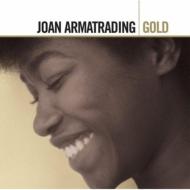 Joan Armatrading / Gold 輸入盤 【CD】