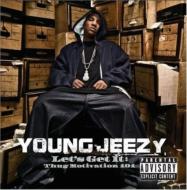 Young Jeezy ヤングジージー / Let's Get It: Thug Motivation101 輸入盤 【CD】