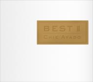 【送料無料】 綾戸智絵 (綾戸智恵) アヤドチエ / BestII 【CD】