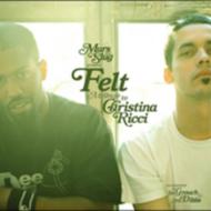 Murs / Slug / Felt: A Tribute To Christina Ricci 輸入盤 【CD】