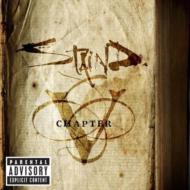 Staind ステインド / Chapter V 輸入盤 【CD】