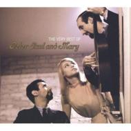 Peter Paul&Mary(PPM) ピーターポール＆マリー / Very Best Of 輸入盤 【CD】