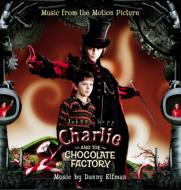 チャーリーとチョコレート工場 / チャーリーとチョコレート工場 オリジナル・サウンドトラック 【CD】