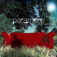 Paramore パラモア / All We Know Is Falling 輸入盤 【CD】