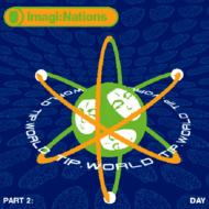 【送料無料】 Imagi : Nations - Day 輸入盤 【CD】