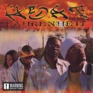 Heat (Dance) / Fahrenheit 輸入盤 【CD】