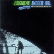 Andrew Hill アンドリューヒル / Judgement 【Copy Control CD】 輸入盤 【CD】