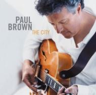 Paul Brown ポールブラウン / City 輸入盤 【CD】