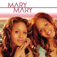Mary Mary / Mary Mary 【Copy Control CD】 輸入盤 【CD】