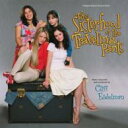 【送料無料】旅するジーンズと16歳の夏 / Sisterhood Of The Traveling Pants 輸入盤 【CD】