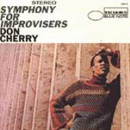 Don Cherry ドンチェリー / Symphony For Improviser 【Copy Control CD】 輸入盤 【CD】