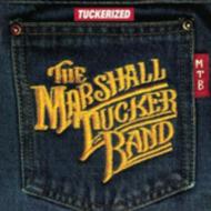 Marshall Tucker Band / Tuckerized 輸入盤 【CD】