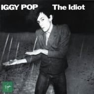 Iggy Pop イギーポップ / Idiot 【CD】