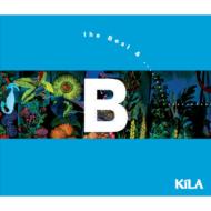 【送料無料】 Kila キーラ / Bl - Best & Live 【CD】