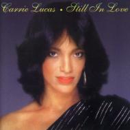 Carrie Lucas / Still In Love 輸入盤 【CD】