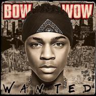 Bow Wow (Lil Bow Wow) バウワウ / Wanted 輸入盤 【CD】