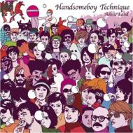 HANDSOMEBOY TECHNIQUE / Adelie Land 【CD】