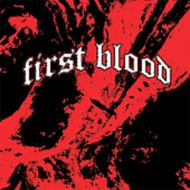 First Blood / First Blood 輸入盤 【CD】