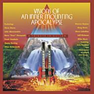 【送料無料】 Visions Of An Inner Mounting Apocalypse 輸入盤 【CD】