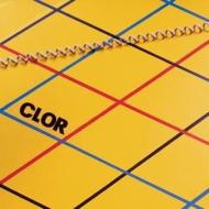 Clor / Clor 【CD】