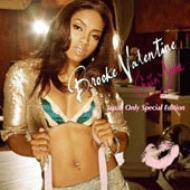 【送料無料】 Brooke Valentine / Chain Letter 【CD】