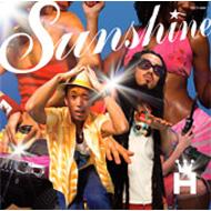 Hi-timez / Sunshine 【CD Maxi】