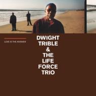 Dwight Trible / Love Is The Answer 【CD】