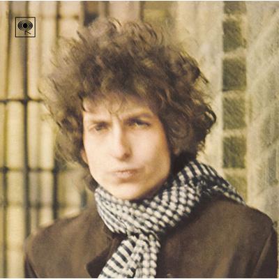 Bob Dylan ボブディラン / Blonde On Blonde 【CD】