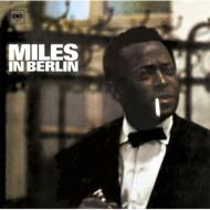 Miles Davis マイルスデイビス / Miles In Berlin +1 【CD】