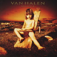 Van Halen バンヘイレン / Balance 【CD】Bungee Price CD20％ OFF 音楽