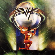 Van Halen バンヘイレン / 5150 【CD】