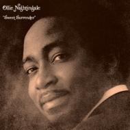 Ollie Nightingale / Sweet Surrender 【CD】