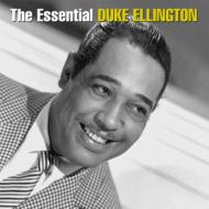Duke Ellington デュークエリントン / Essential 輸入盤 【CD】