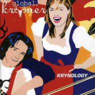 Global.kryner / Krynology 輸入盤 【CD】