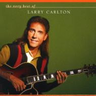 Larry Carlton ラリーカールトン / Very Best Of 【CD】