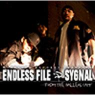 Endress File / Sygnal / From The Ballers Camp 【CD】