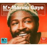 Marvin Gaye マービンゲイ / Mastercuts Presents 輸入盤 【CD】